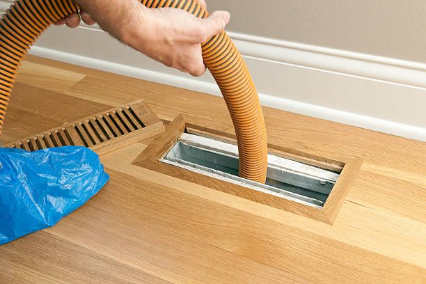 Best Best Air Duct Cleaning Company  in Eldorado, IL