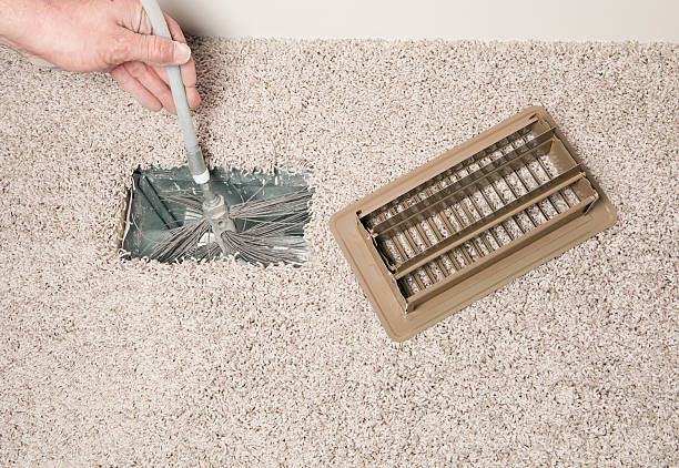 Best Air Duct Cleaning Near Me  in Eldorado, IL