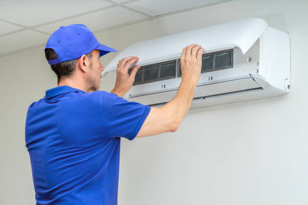 Best Commercial Air Duct Cleaning  in Eldorado, IL