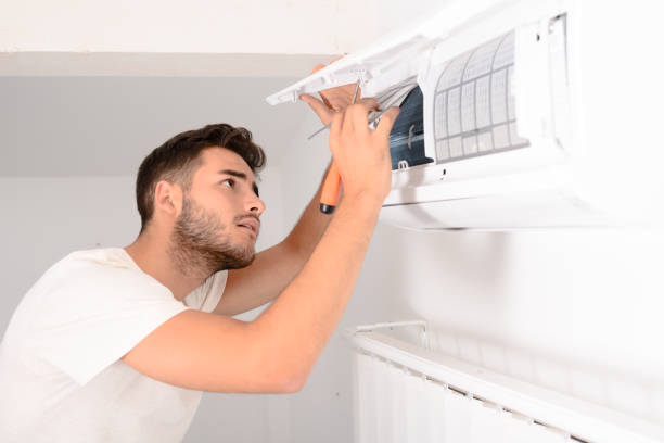 Best Best Air Duct Cleaning Company  in Eldorado, IL