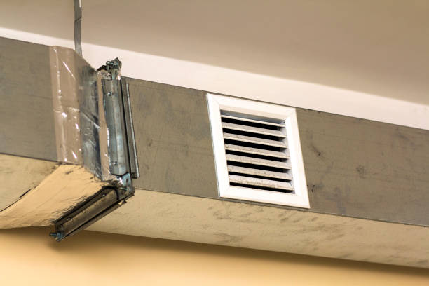 Best Professional Duct Cleaning Services  in Eldorado, IL